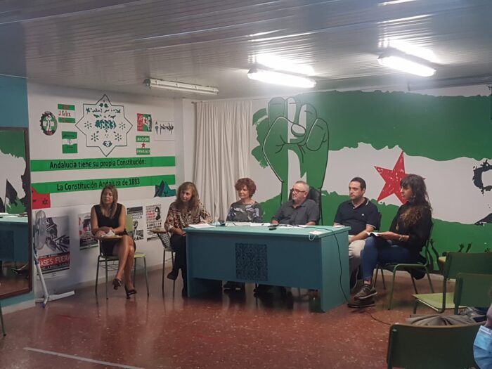 Mar Jairan Mar de jairan - Club Lectura Melquiades