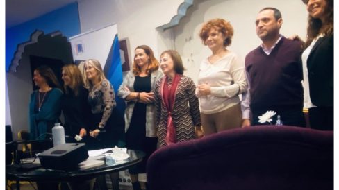 Mar de Jairan - Recital Poetico