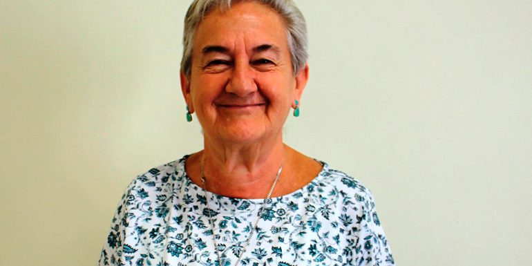 MariaLuisaBerzosa