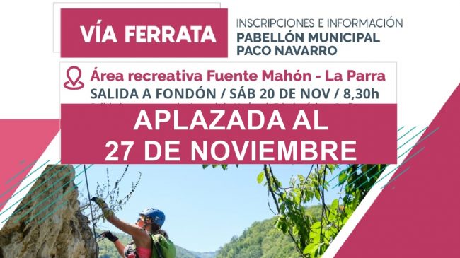 Multi Aventura Cambio Huércal Deporte Huércal