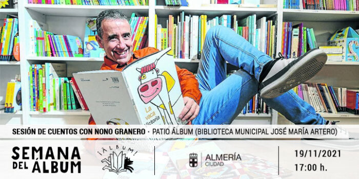 Del Álbum con Nono Granero