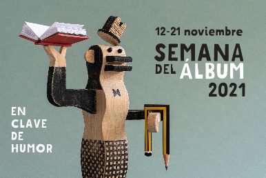 Semana DelAlbum 21 Almería