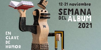 NotiWeb-Semana2021-CASTELLANO Semana DelAlbum 21 Almería
