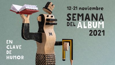 NotiWeb-Semana2021-CASTELLANO Semana DelAlbum 21 Almería