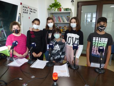 Alumnos Ceip 28 de Febrero