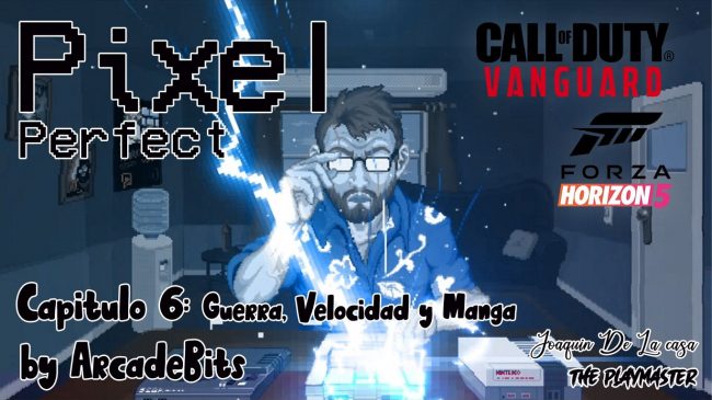 PIXEL PERFECT 6 PIXEL PERFECT 6