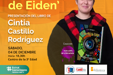 Presentacion - El Secreto de Eiden
