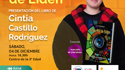 Presentacion - El Secreto de Eiden