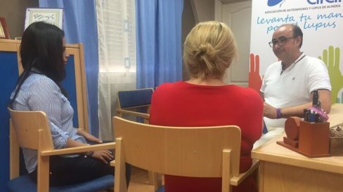 Alal Atención Psicosocial