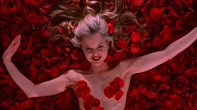 American Beauty - Cine en serie