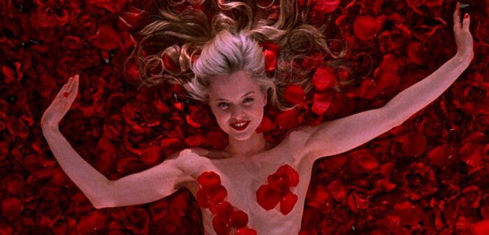 American Beauty - Cine en serie