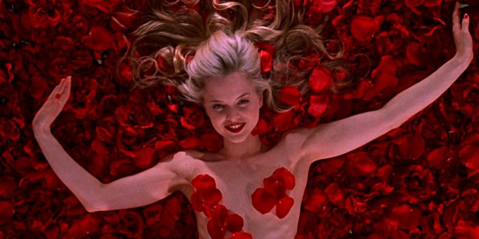 american-beauty American Beauty - Cine en serie