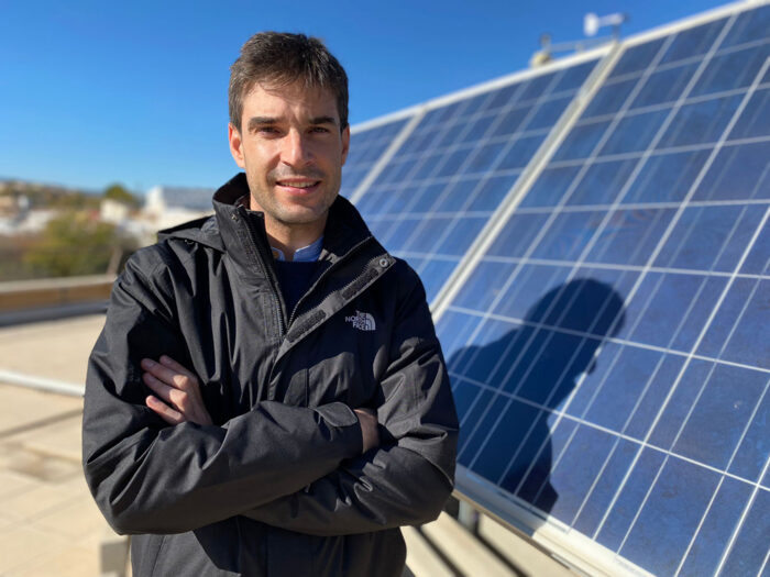 angel-galan-uja Nova Ciencia en Días de Radio