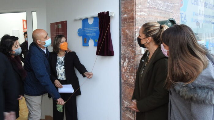 Centro de ASTEA Integral