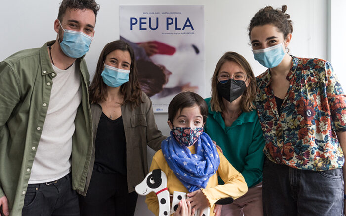 Sanara Mañana - Aurora Velez