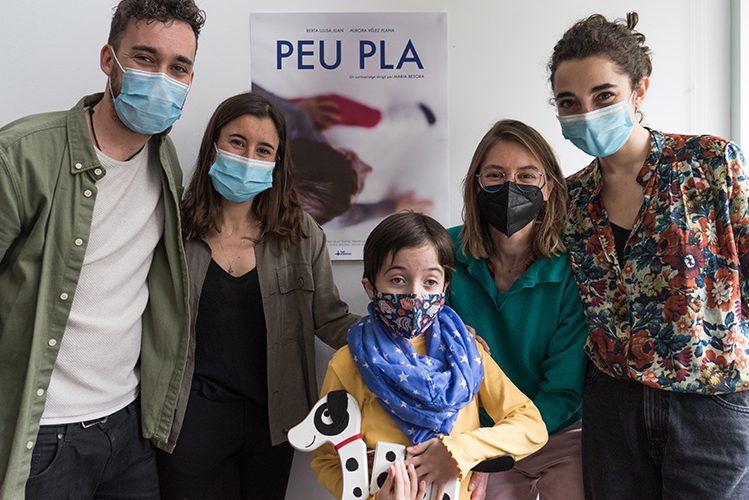 Sanara Mañana - Aurora Velez