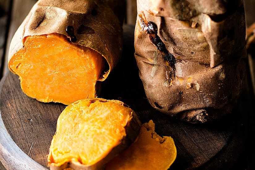 de mercao Huércal otoño