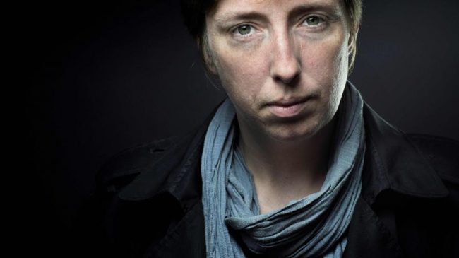 Caroline de Haas- IES Alborán