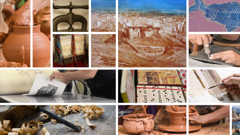 Antonio Flores Artesano