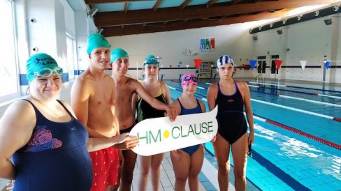 Becas Deporte Adaptado Almería