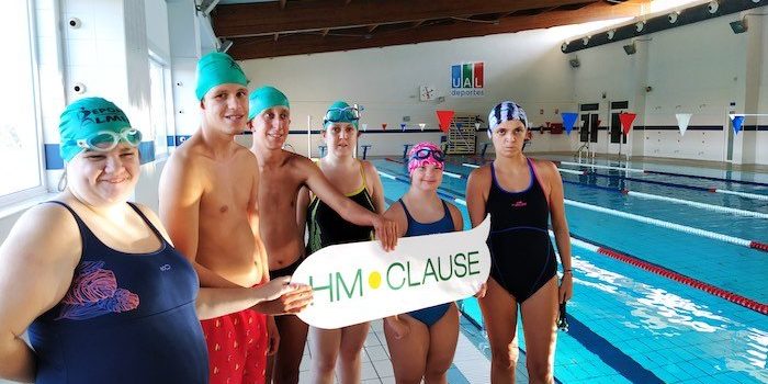 deporte adap almeria Becas Deporte Adaptado Almería