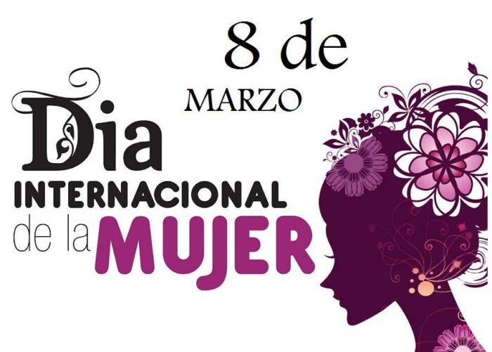 dia-internacional-de-la-mujer dia internacional de la mujer- en femenino- IES Alborán