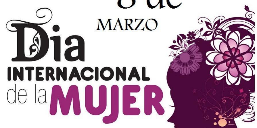 dia-internacional-de-la-mujer dia internacional de la mujer- en femenino- IES Alborán