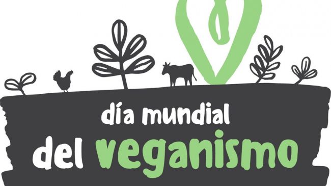dia mundial veganismo 2021 Día Mundial Veganismo 21