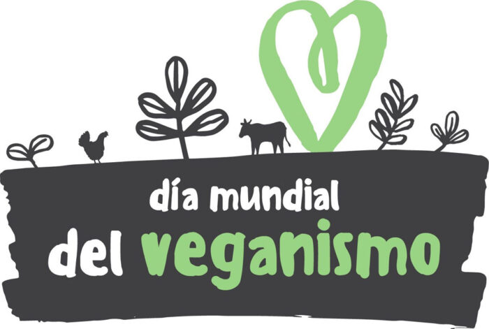 Día Mundial Veganismo 21