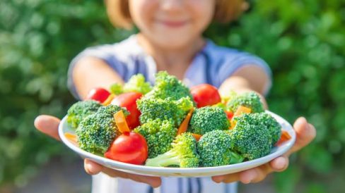 Transmisión Vegana con Amor