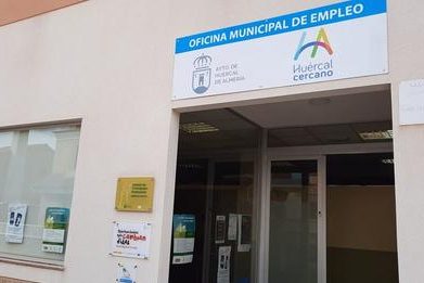 Programa EPES Huércal