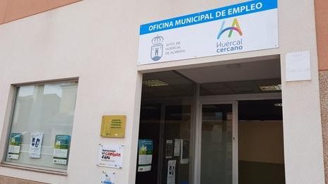 Programa EPES Huércal