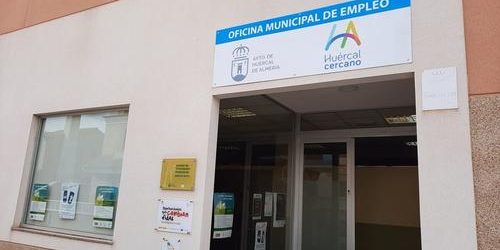 epes Programa EPES Huércal