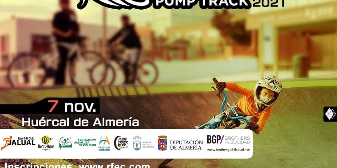 evento deporte Deporte Máximo Nivel Huércal