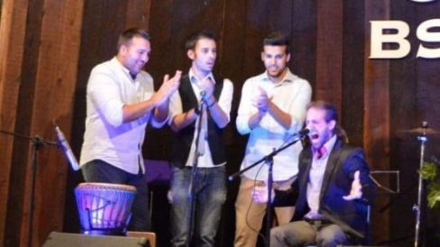 filosofía y flamenco- IES Alborán