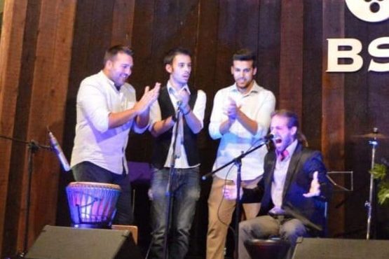 filosofía y flamenco- IES Alborán