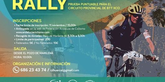 finde huercal Huércal Actual fin de semana