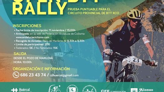 finde huercal Huércal Actual fin de semana