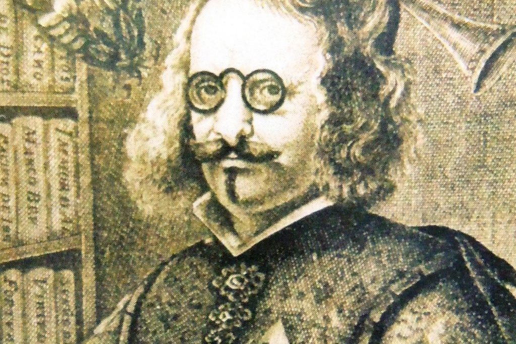 Variaciones de Quevedo en Días de Radio