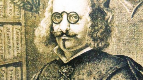 frases-de-quevedo Variaciones de Quevedo en Días de Radio