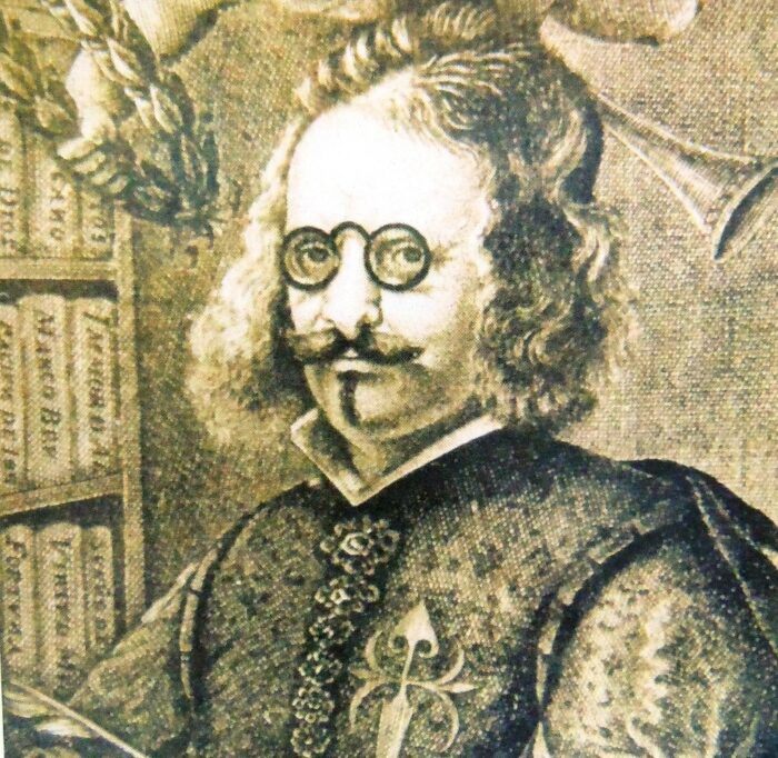 Variaciones de Quevedo en Días de Radio