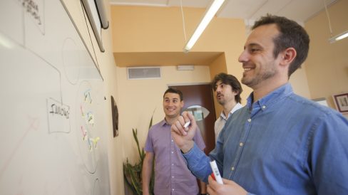 Fundacón Pere i Tarrés Aspapros