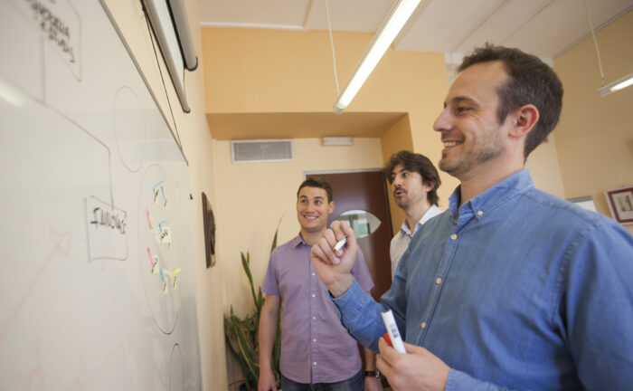 Fundacón Pere i Tarrés Aspapros