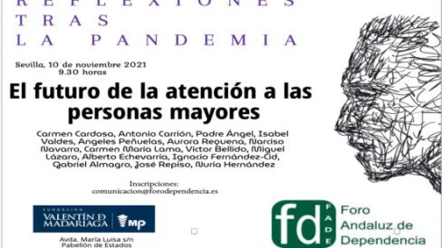 Foro andaluz de la Dependencia