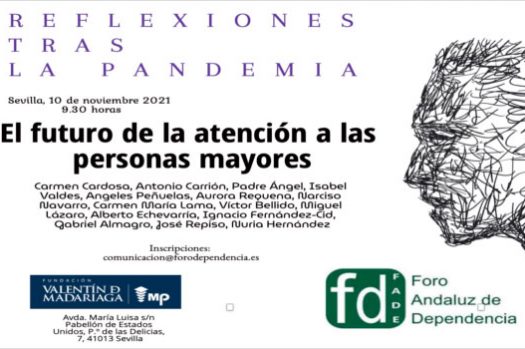 Foro andaluz de la Dependencia
