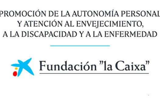 Autonomía Personal La Caixa