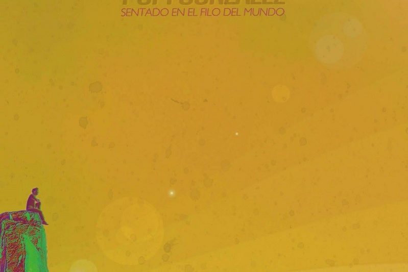 Popi González disco