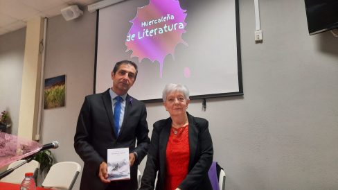 Huercaleña de Literatura