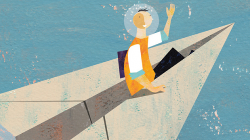 INNICIA cultura emprendedora