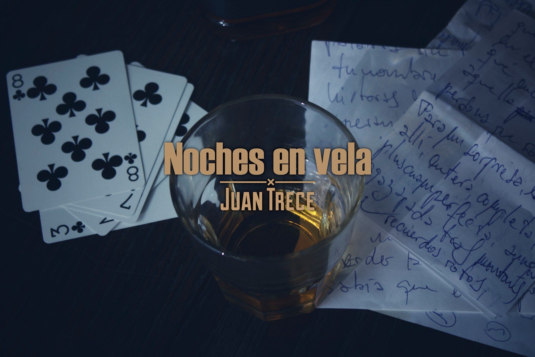 Juan Trece Noches en Vela